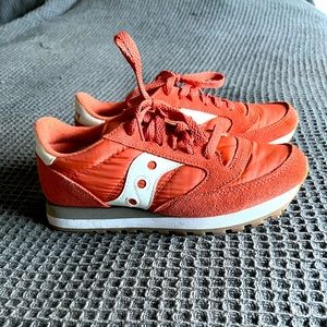 Saucony Originals